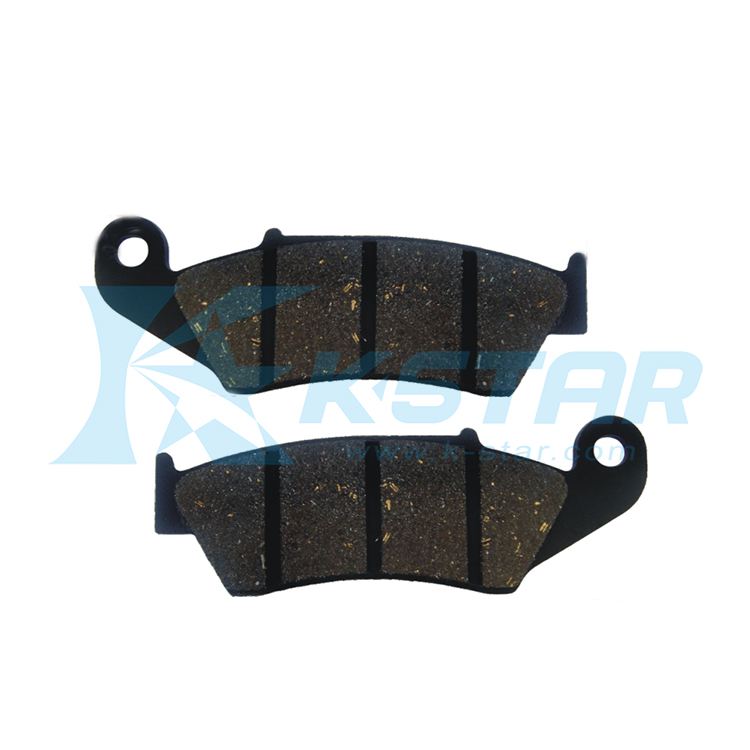 BRAKE PADS