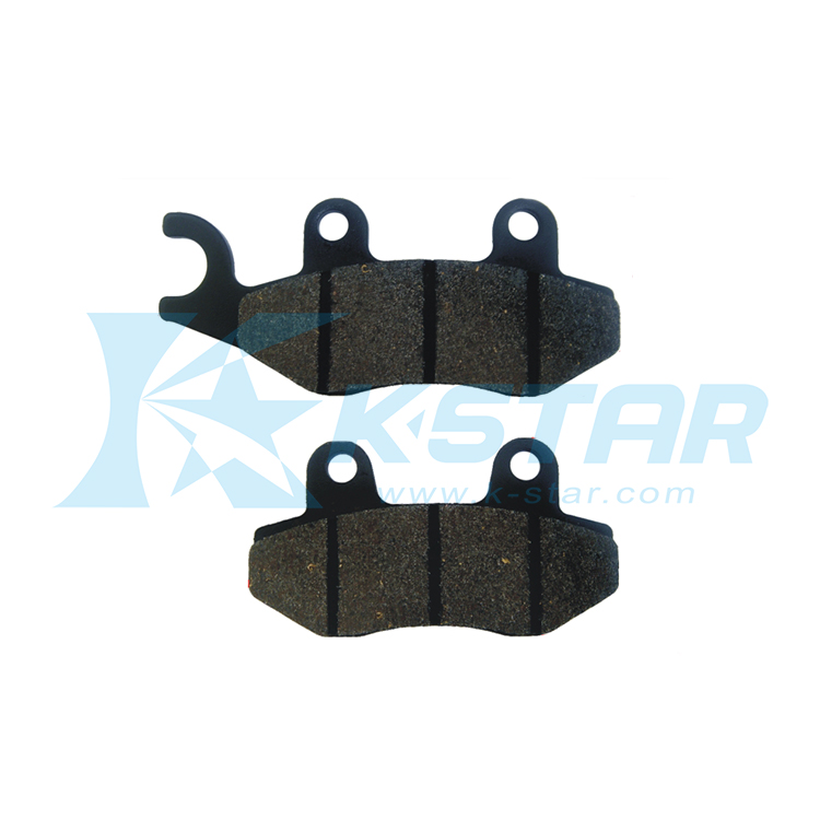 BRAKE PADS