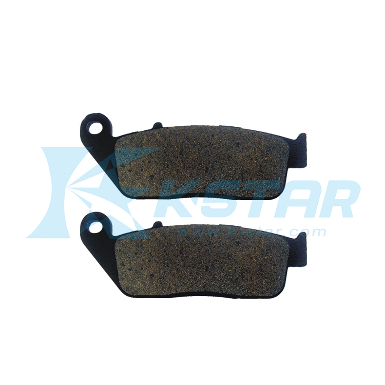 BRAKE PADS
