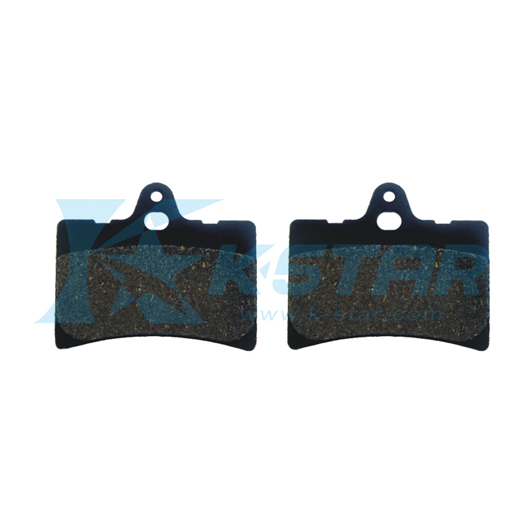 BRAKE PADS
