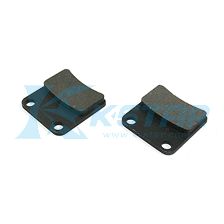 BRAKE PADS