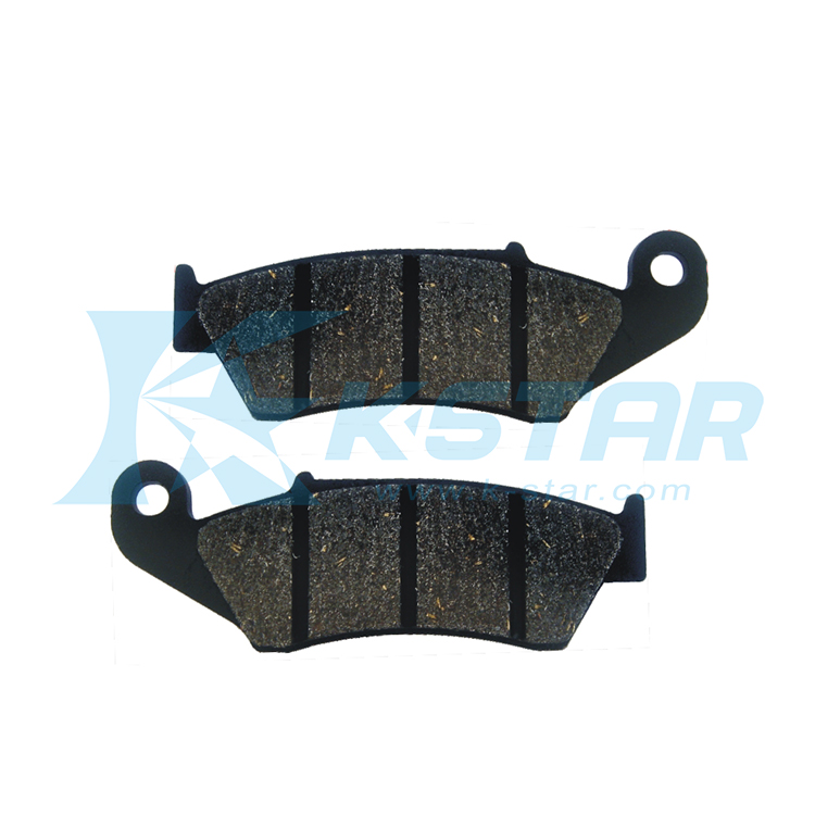 BRAKE PADS