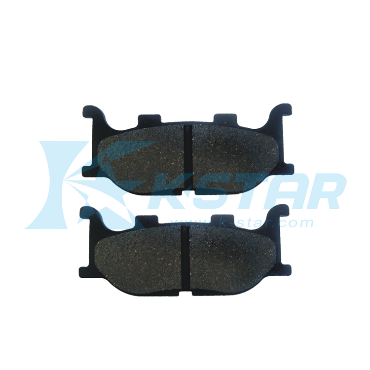 BRAKE PADS