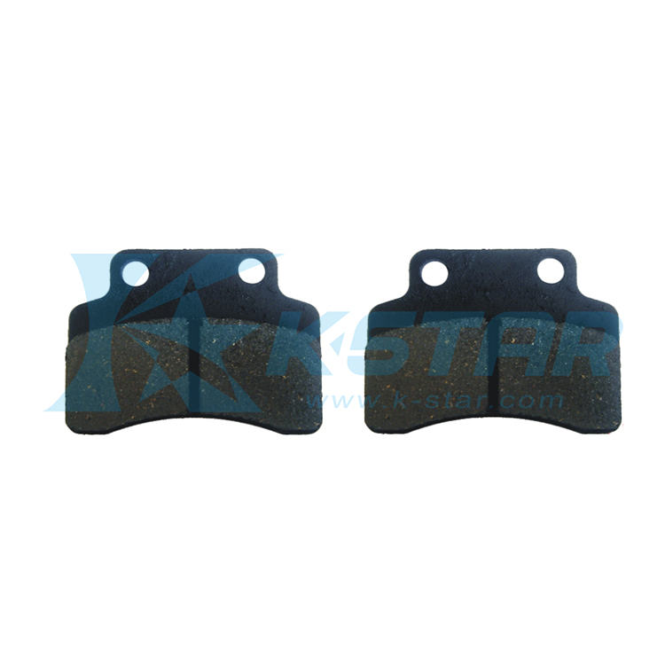 BRAKE PADS