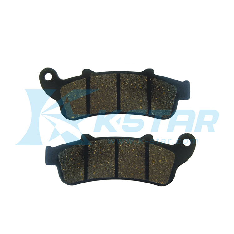 BRAKE PADS