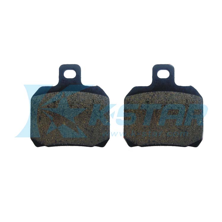 BRAKE PADS