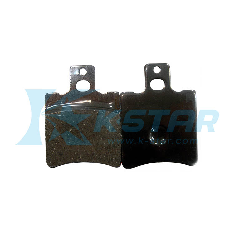 BRAKE PAD