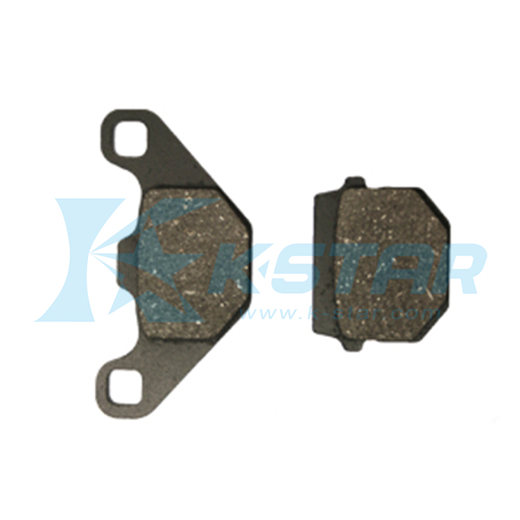 BRAKE PAD