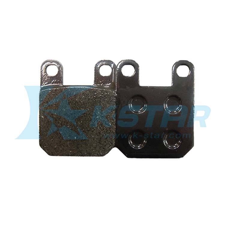 BRAKE PAD