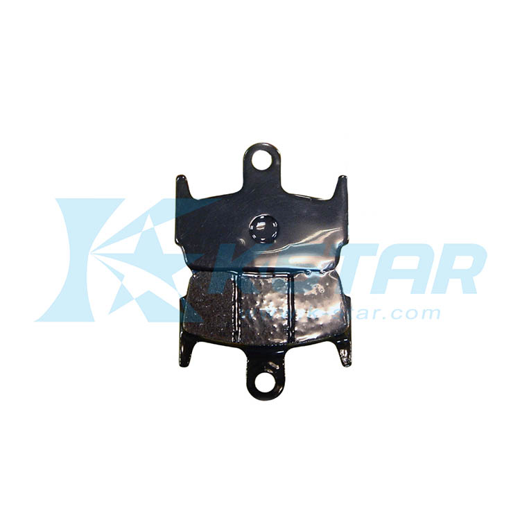 BRAKE PADS