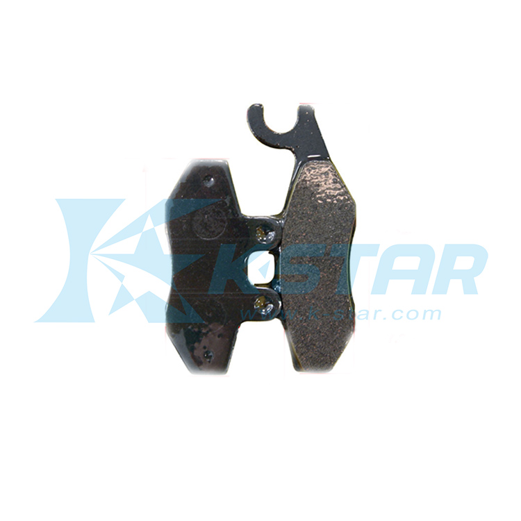 BRAKE PAD