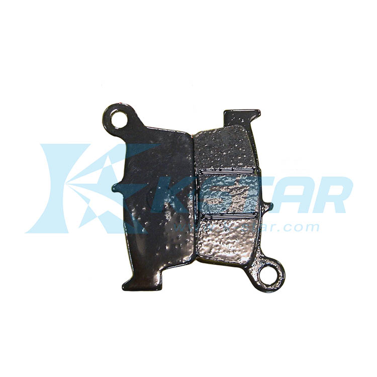 BRAKE PADS