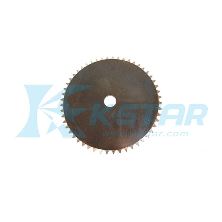 REAR SPROCKET 415H W/O HOLE