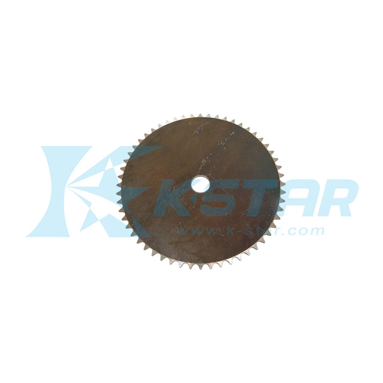 REAR SPROCKET 415H W/O HOLE