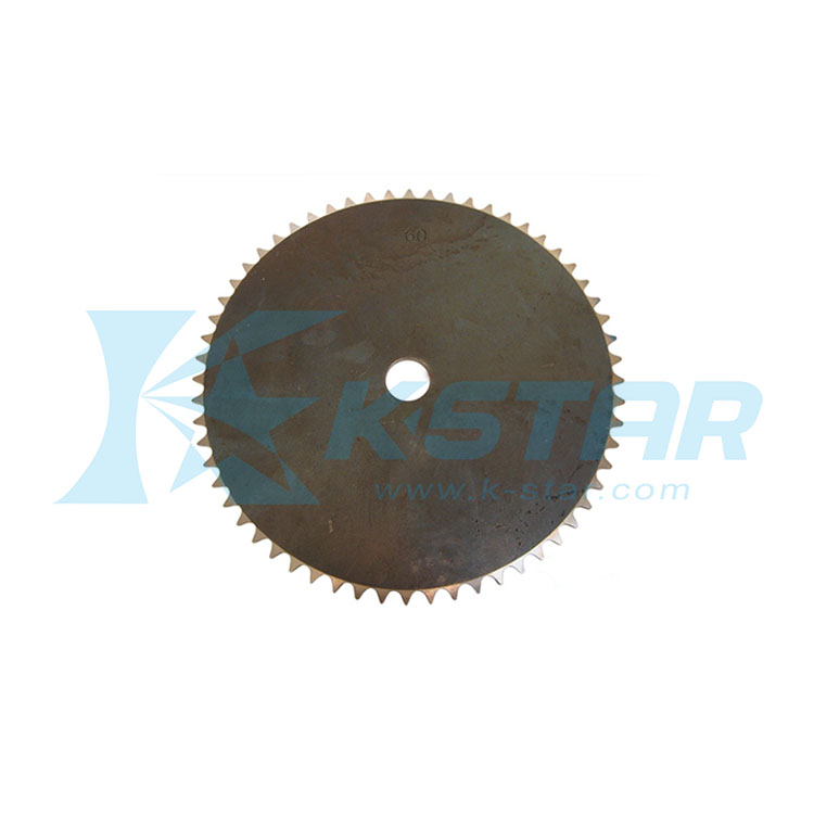 REAR SPROCKET 415H W/O HOLE
