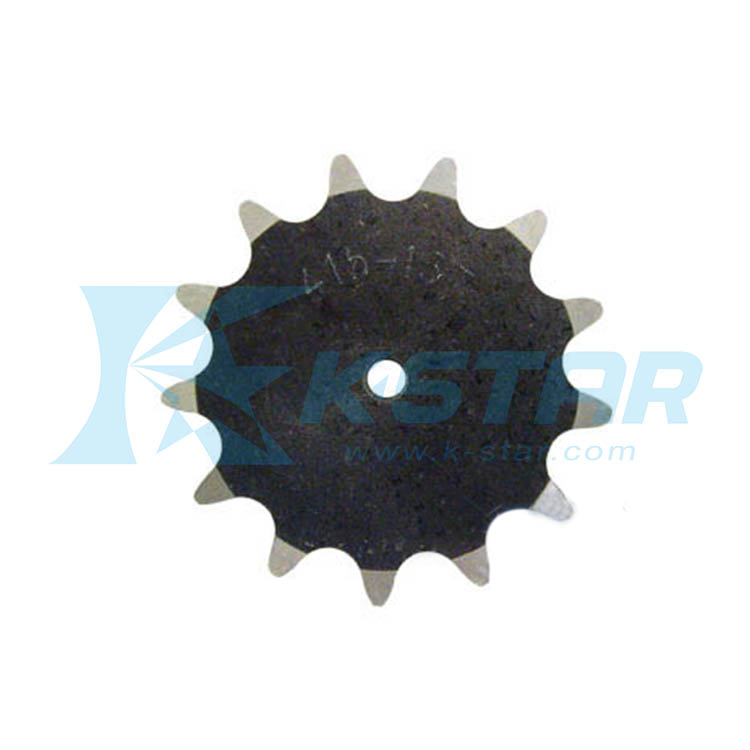 FRONT SPROCKET W/O HOLE