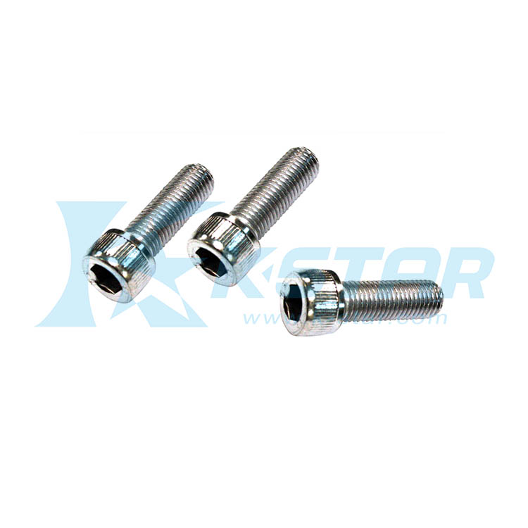 SCREW M10x1.25x20L