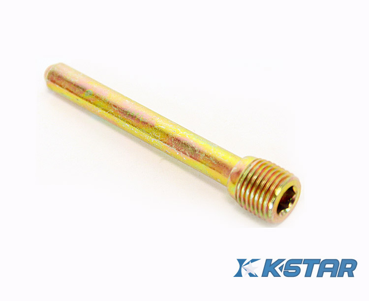 BRAKE PAD PINS