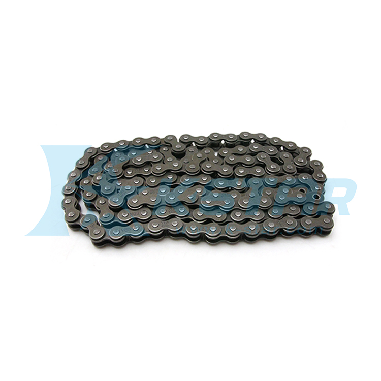 CHAIN 415H 128 LINKS BLACK