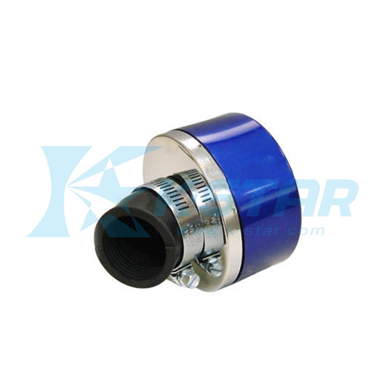 POWER FILTER ADJUSTER TYPE BLUE 45 DEGREE