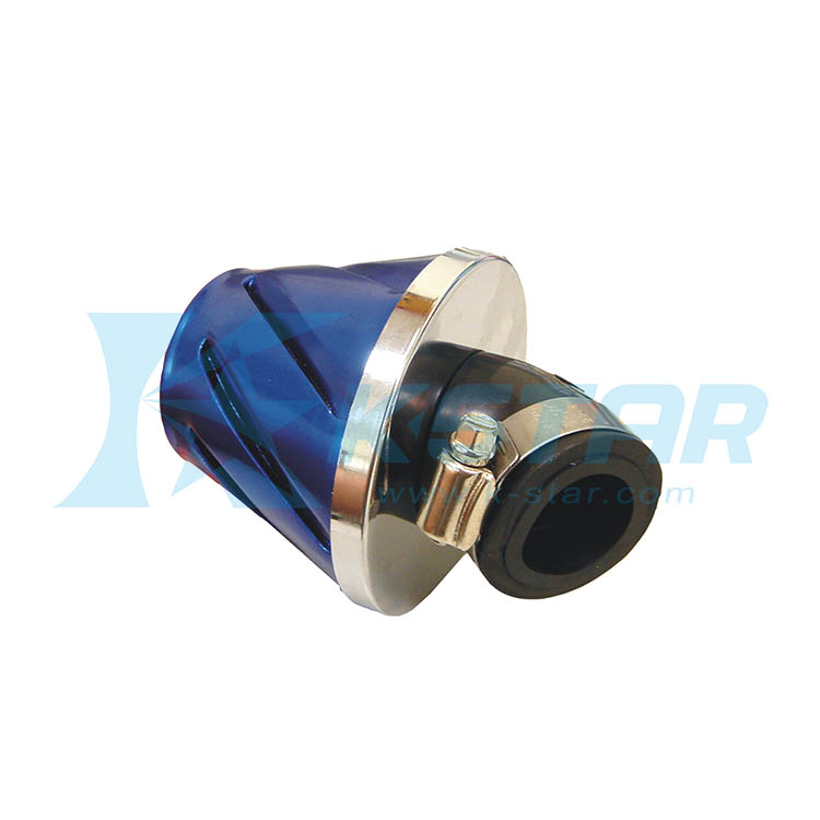 POWER FILTER BLUE 45 DEGREE