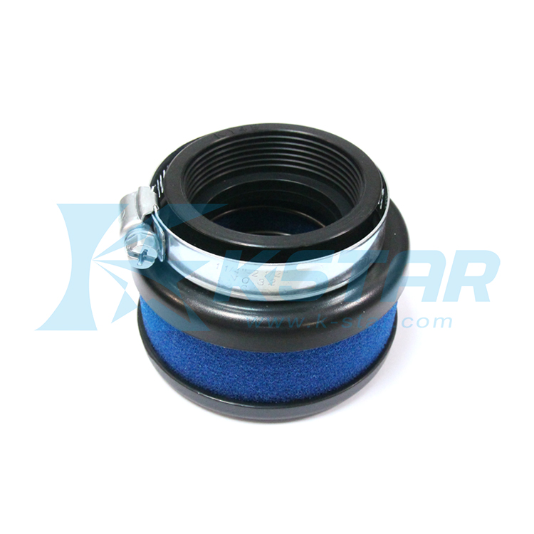 AIR FILTER 49MM W/ BLUE FOAM