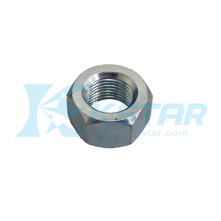 HEXAGON NUT REAR AXLE