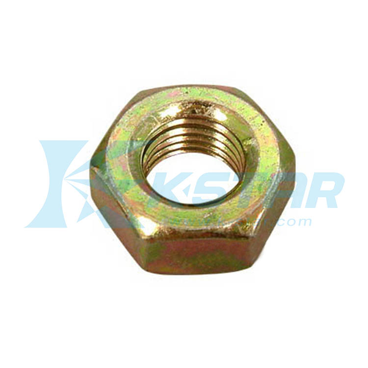NUT M10X1.25MM DRIVE PULLEY MINARELLI