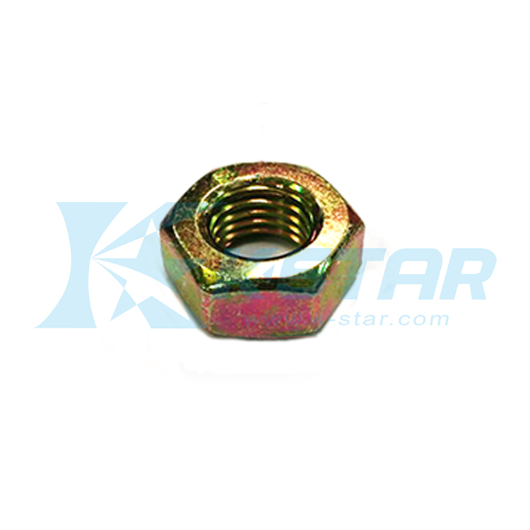 DRIVING PULLEY NUT