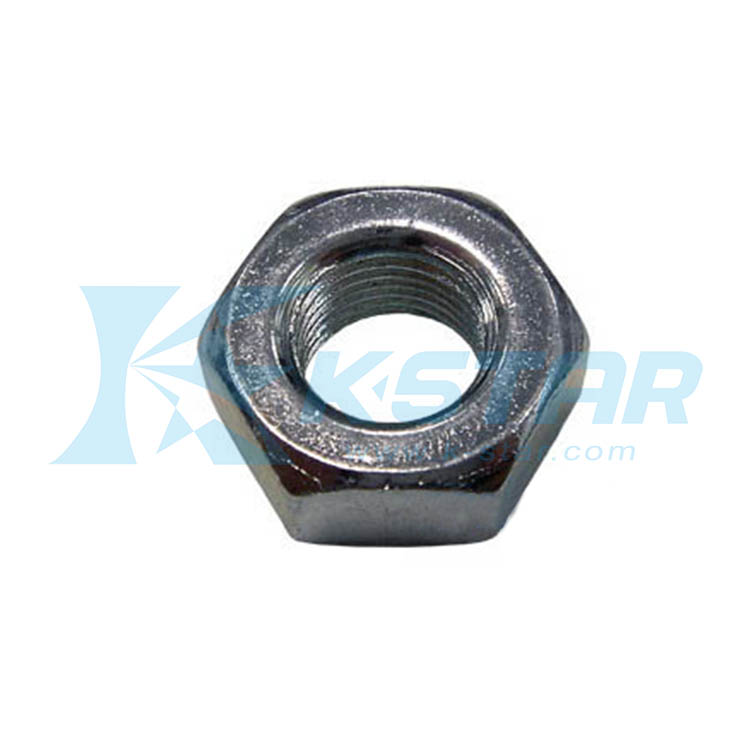 PULLEY DRUM NUT