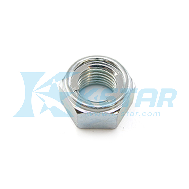 REAR WHEEL SHAFT NUT