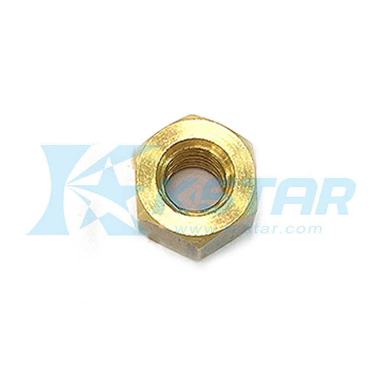 BRASS NUT