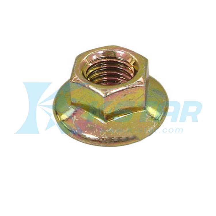 NUT M7X1MM CYLINDER HEAD 50PCS/CARD