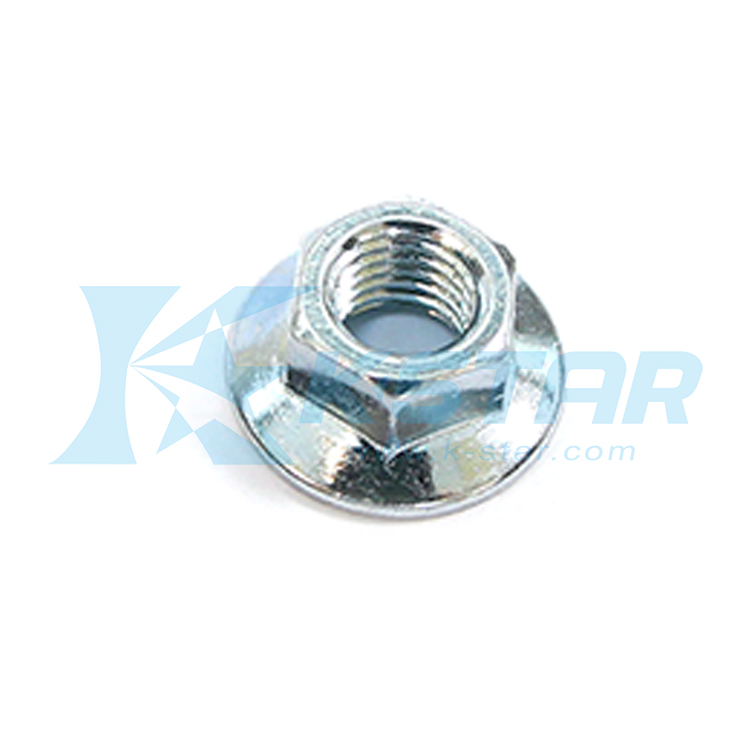 CYL. HEAD NUT