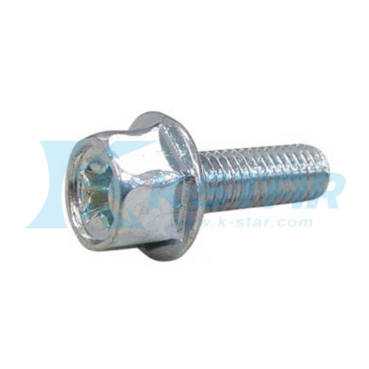 EXHAUST STUD BOLT 50PCS/CARD