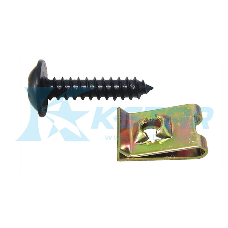SCREW KIT W/ WASHER 15SETS/BOX