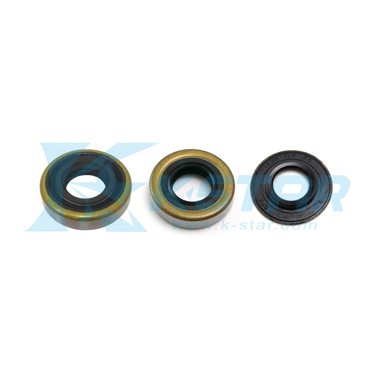 OIL SEAL KIT 3PCS/SET