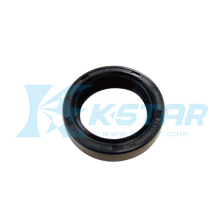 FORK OIL SEALS