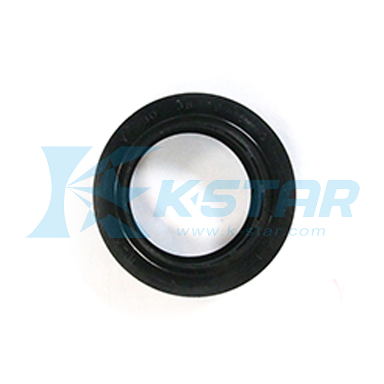 OIL SEAL BLACK