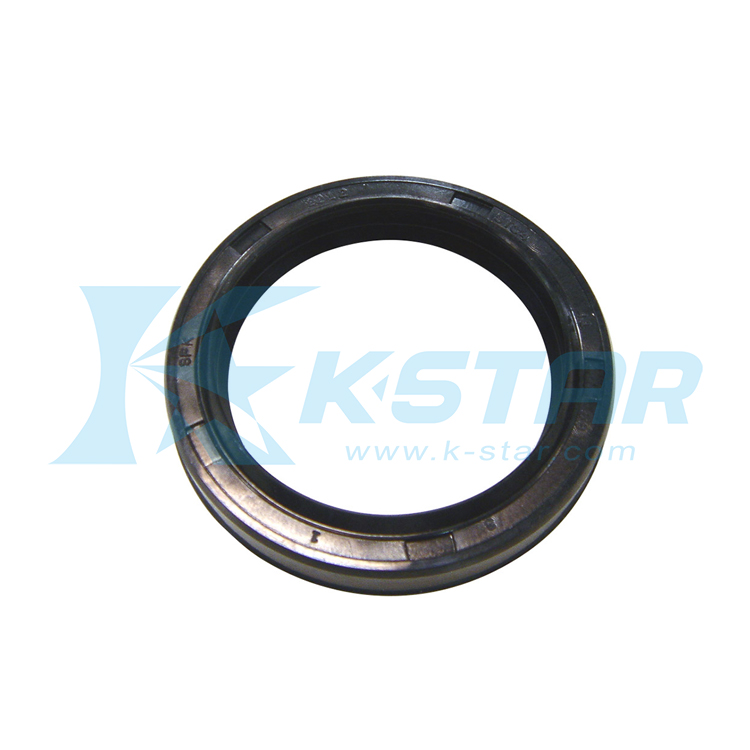 SUSPENTION DUST SEAL