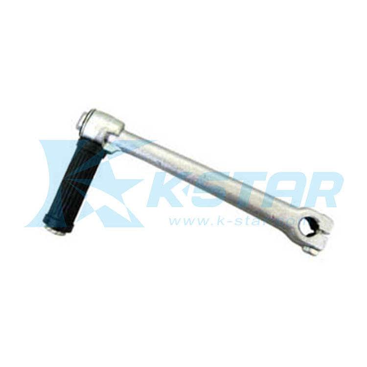 FZ50 KICK STARTER