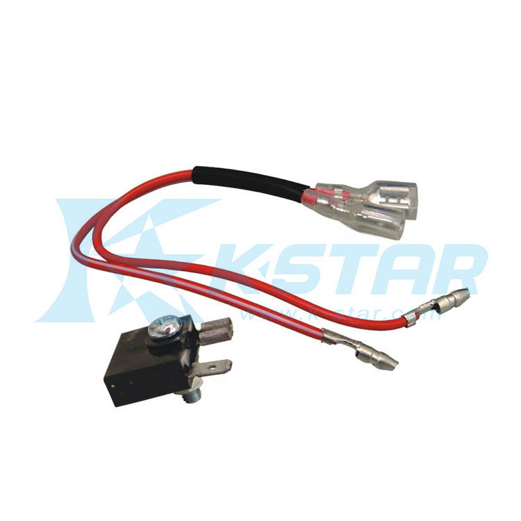 K50 RECTIFIER