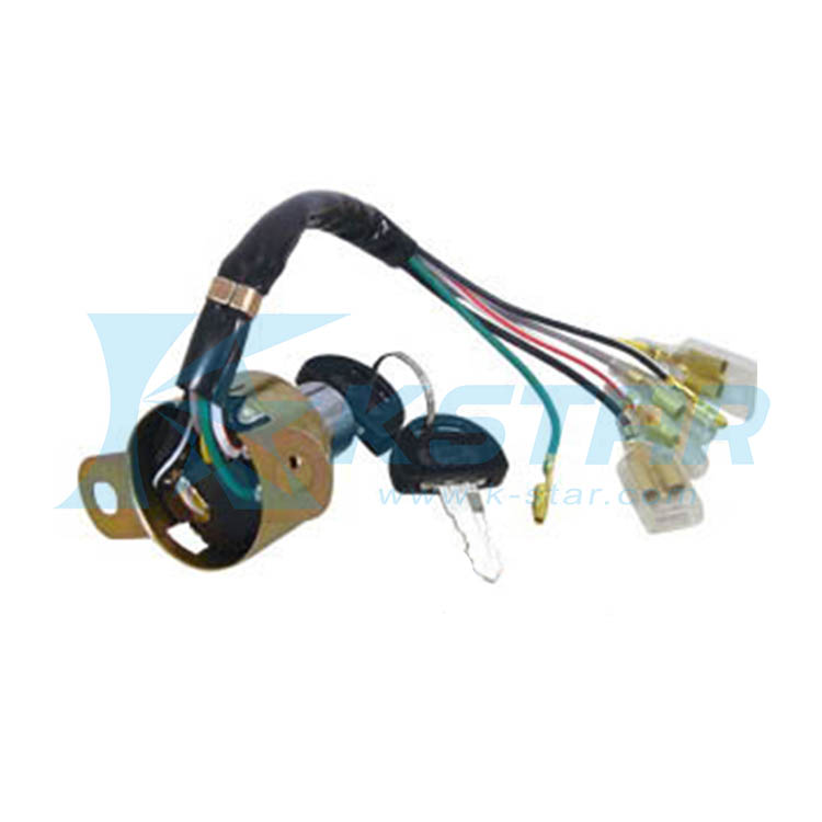 MAIN SWITCH K50