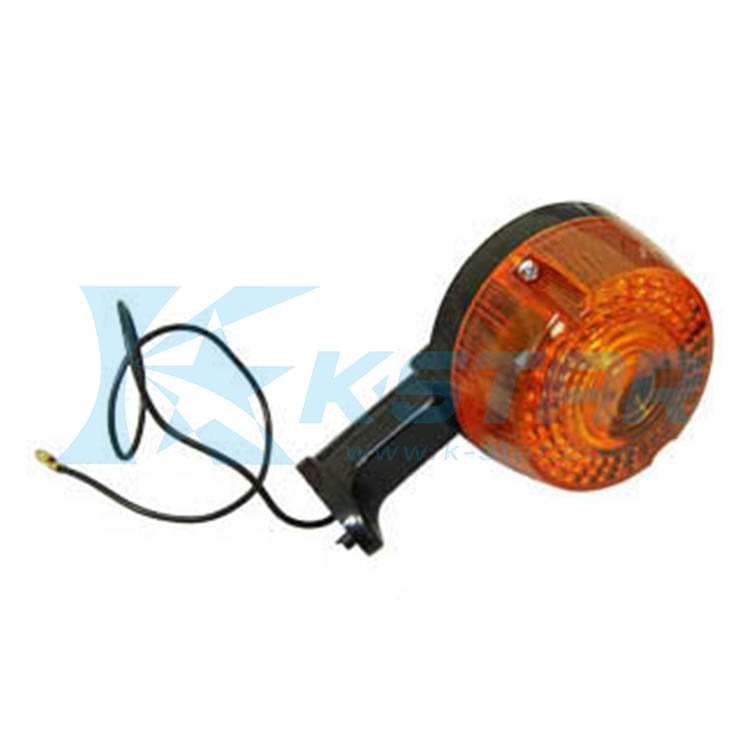 K50 WINKER LAMP BLACK