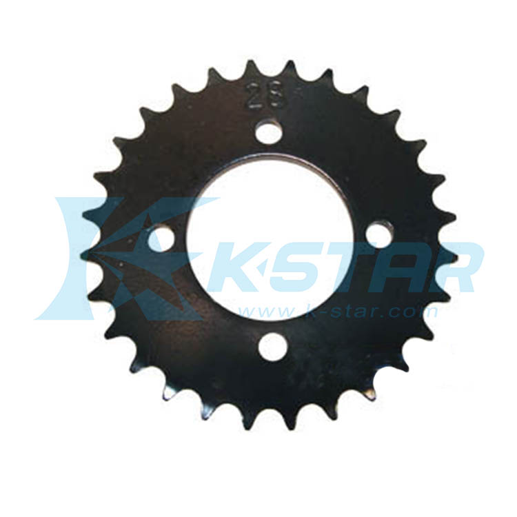 K50 REAR SPROCKET 28T