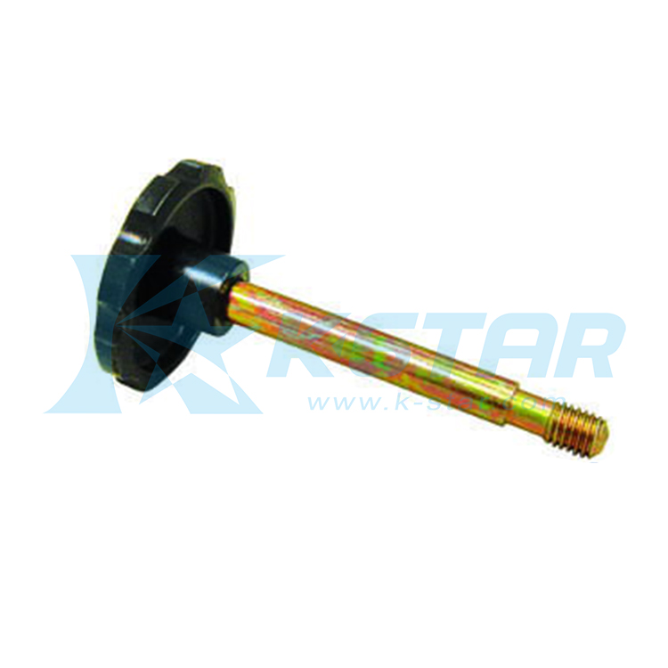 K50 KNOB COVER LEFT W/O MARK
