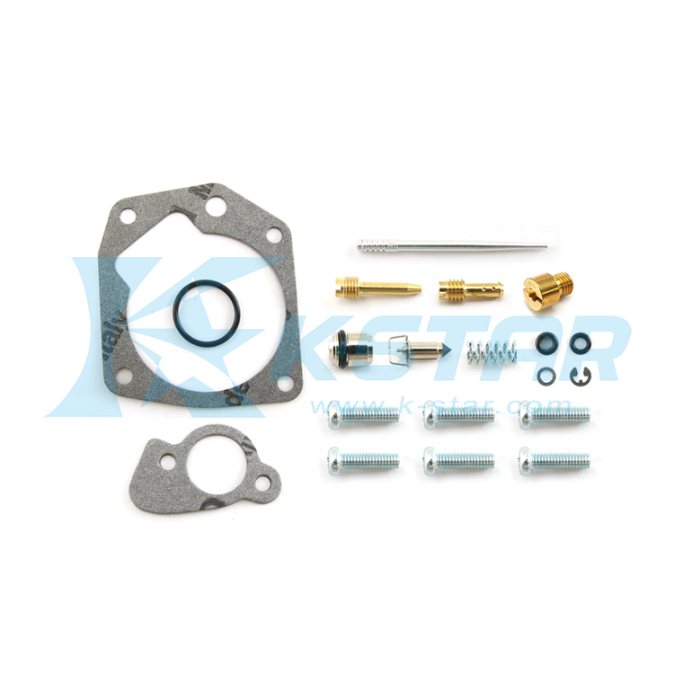 Polaris Predator 90 04-06, Sportsman 90 04-06 CARBURETOR REPAIR KIT