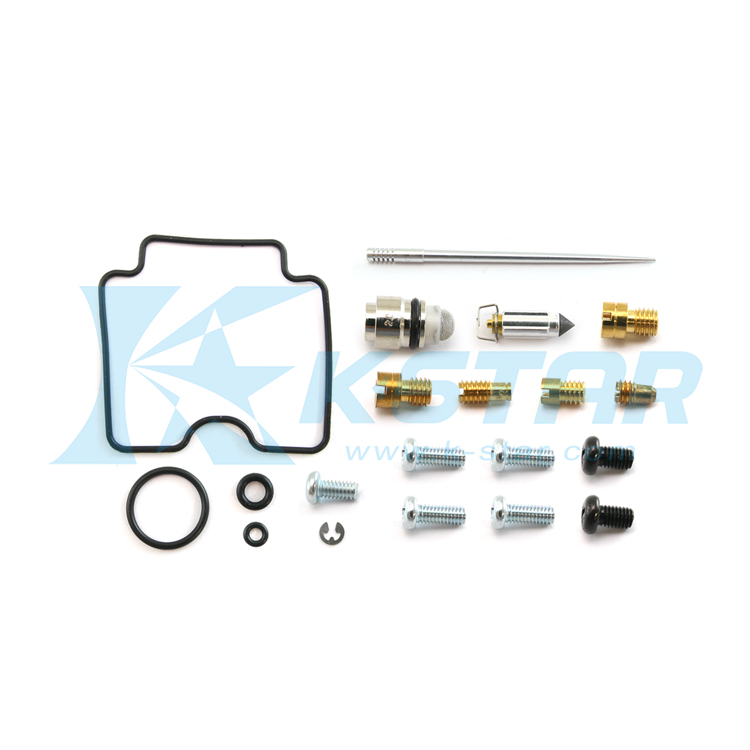 POLARIS PREDATOR 500 03-07' CARBURETOR REPAIR KIT