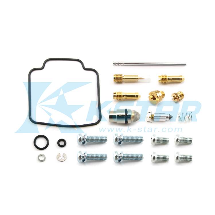 POLARIS SPORTSMAN 600 4X4 03', SPORTSMAN 700 4X4 03'-07' CARBURETOR REPAIR KIT