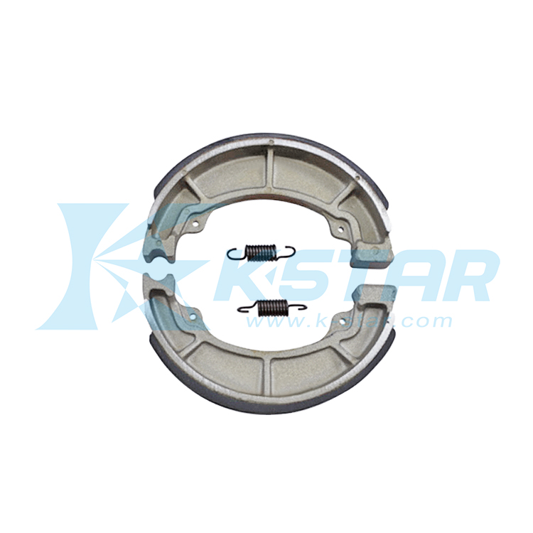 REAR BRAKE SHOES FOR POLARIS PHOENIX 200 2006-2019